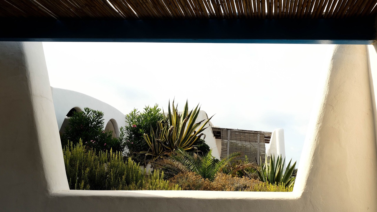 Photo of Outdoor in Pantelleria