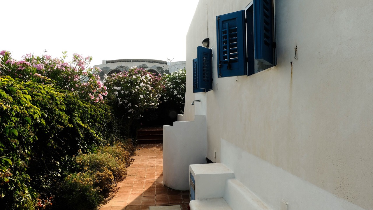 Photo of Outdoor in Pantelleria