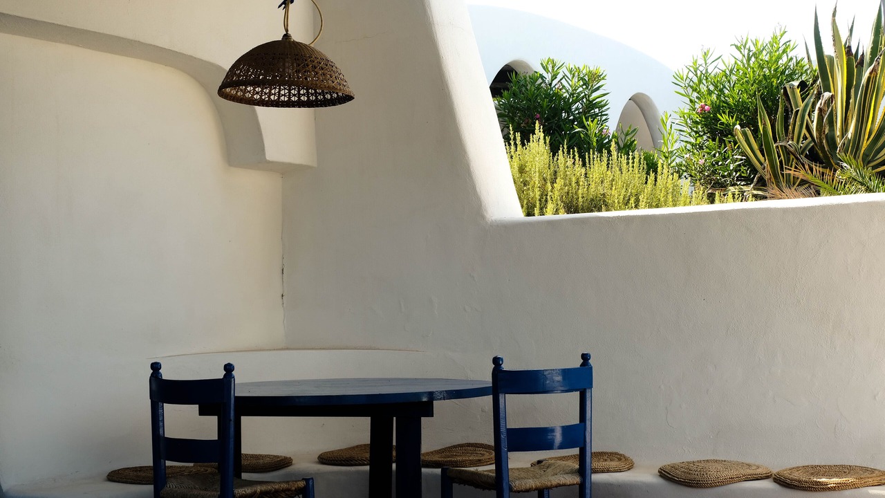 Photo of Outdoor in Pantelleria
