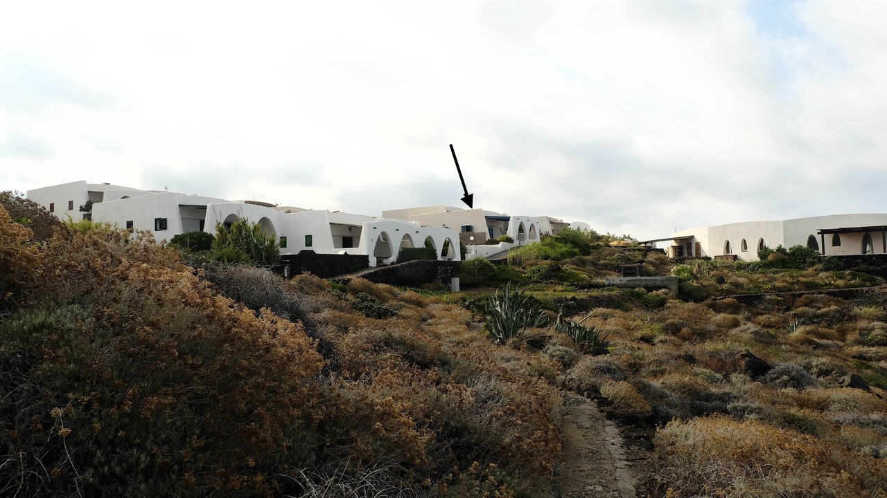 Photo of Outdoor in Pantelleria