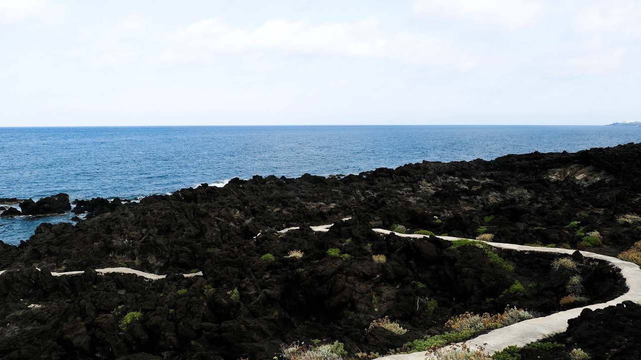 Photo of Others in Pantelleria