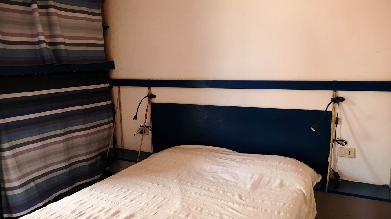 Photo of Bedroom in Pantelleria