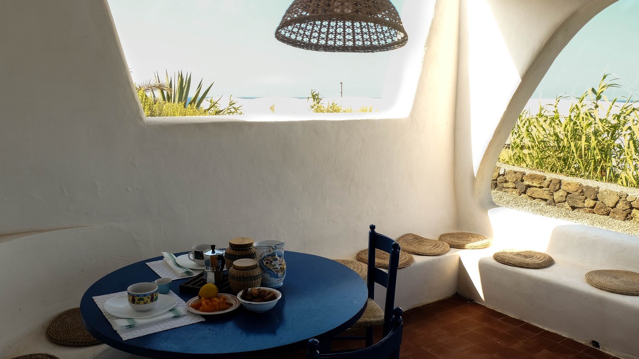 Photo of Outdoor in Pantelleria