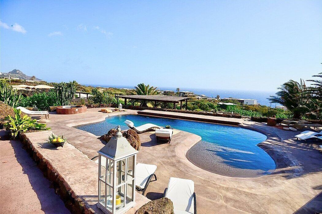Photo of Outdoor in Pantelleria