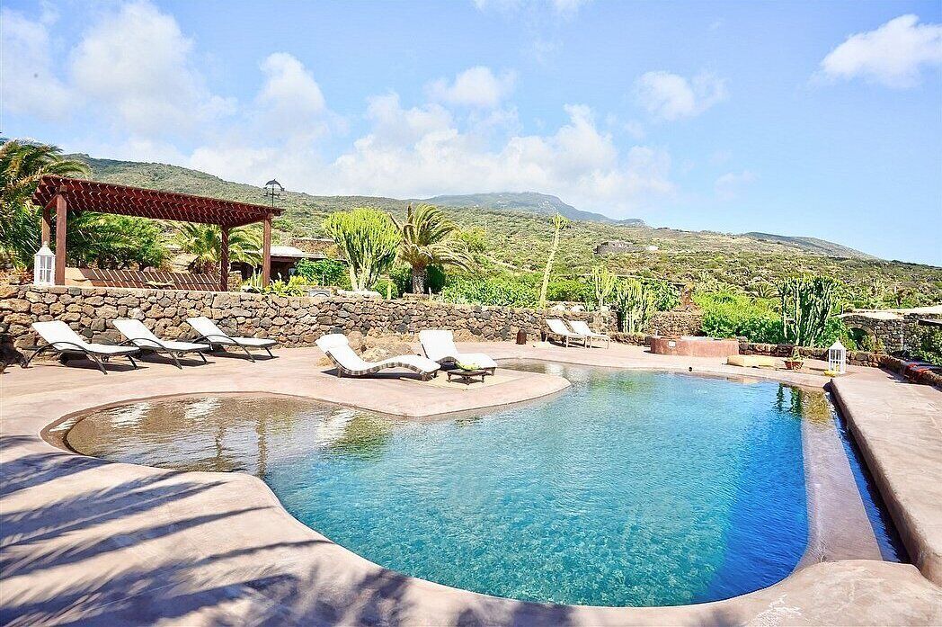Photo of Outdoor in Pantelleria