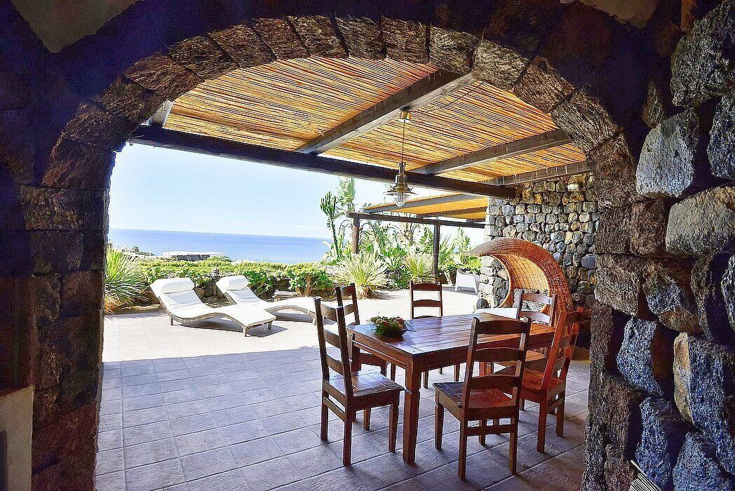 Photo of Outdoor in Pantelleria