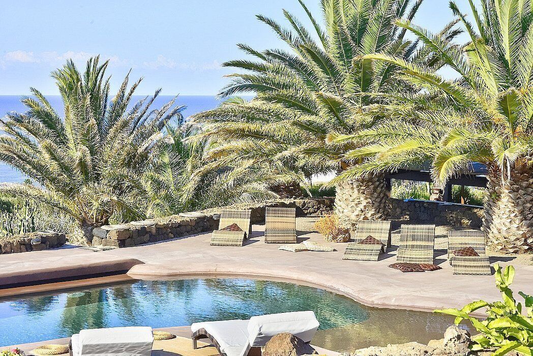 Photo of Outdoor in Pantelleria