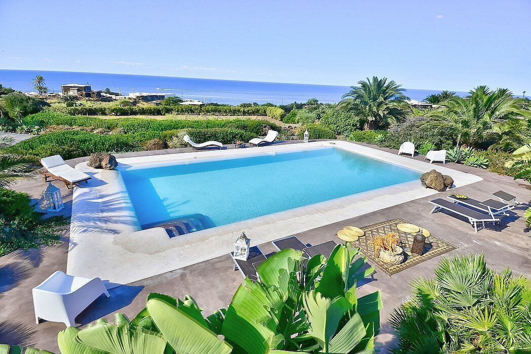 Photo of Outdoor in Pantelleria
