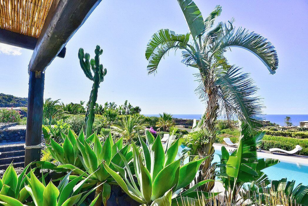 Photo of Outdoor in Pantelleria