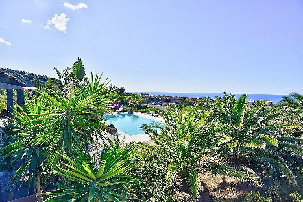 Photo of Outdoor in Pantelleria