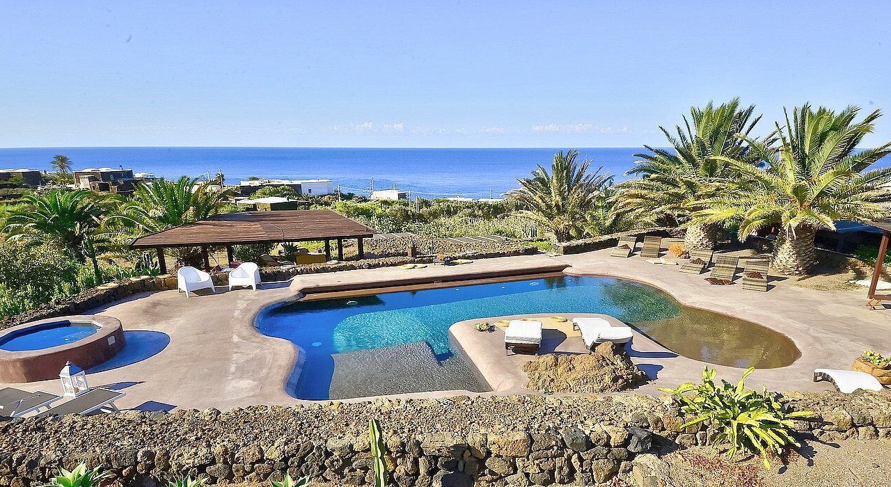 Photo of Outdoor in Pantelleria