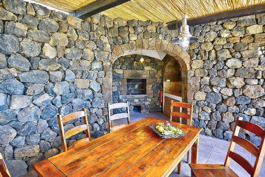 Photo of Outdoor in Pantelleria