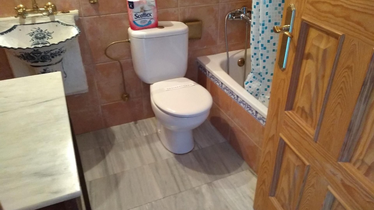Photo of Bathroom in Sant Salvador
