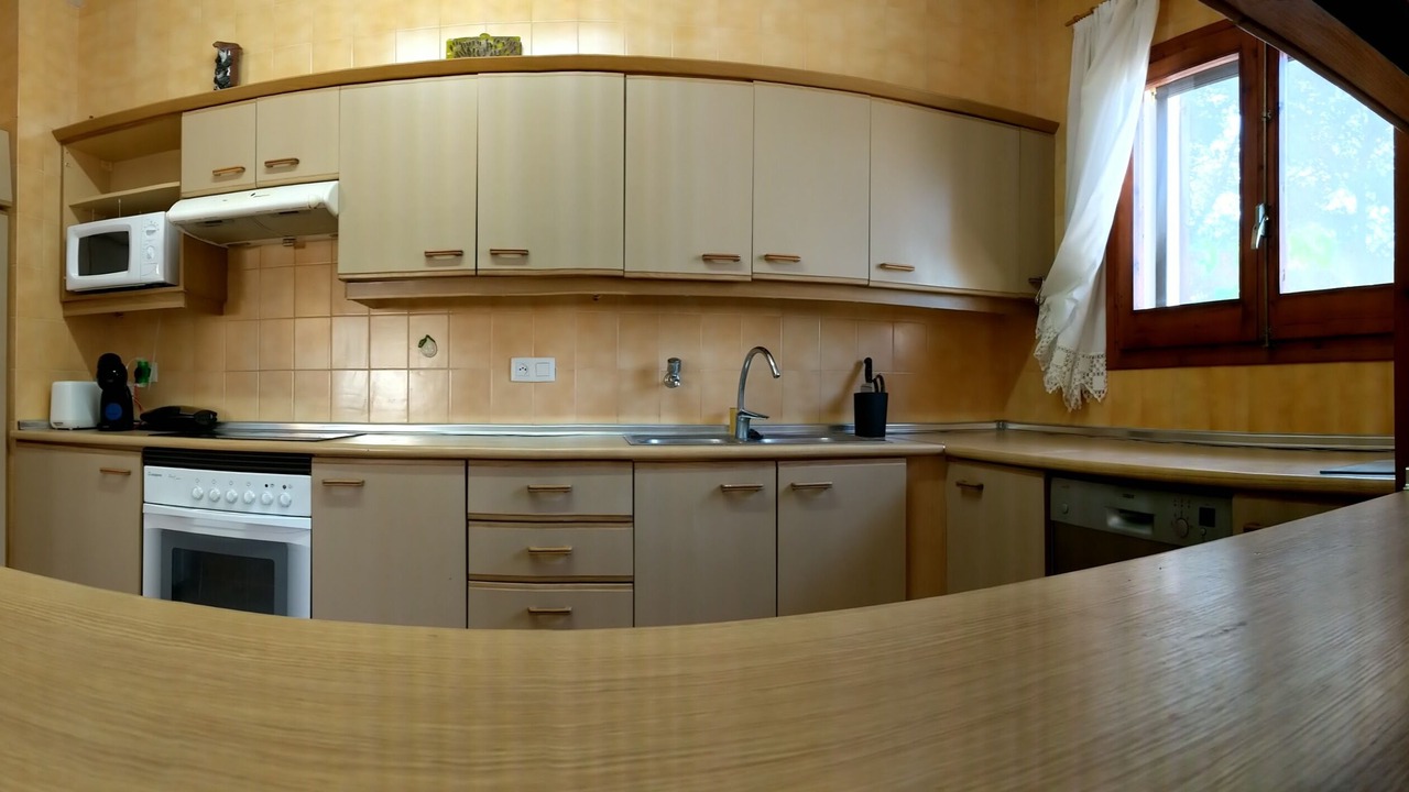Photo of Kitchen in Tortosa