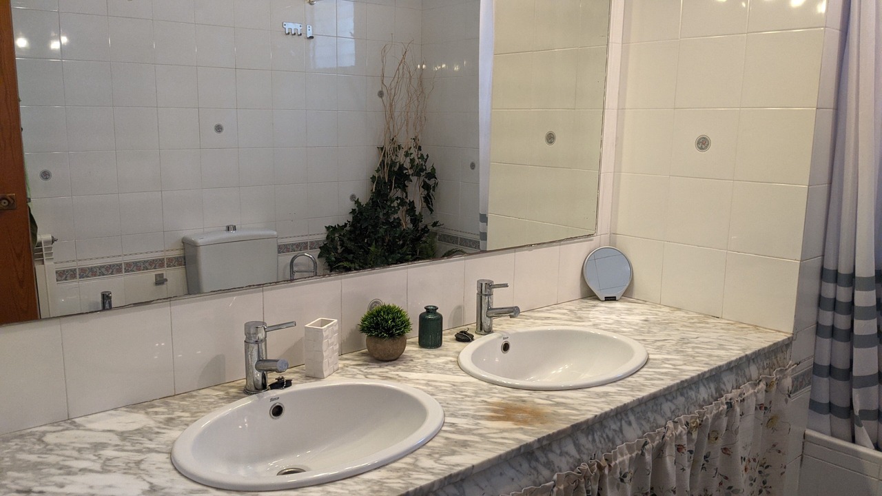 Photo of Bathroom in Tortosa