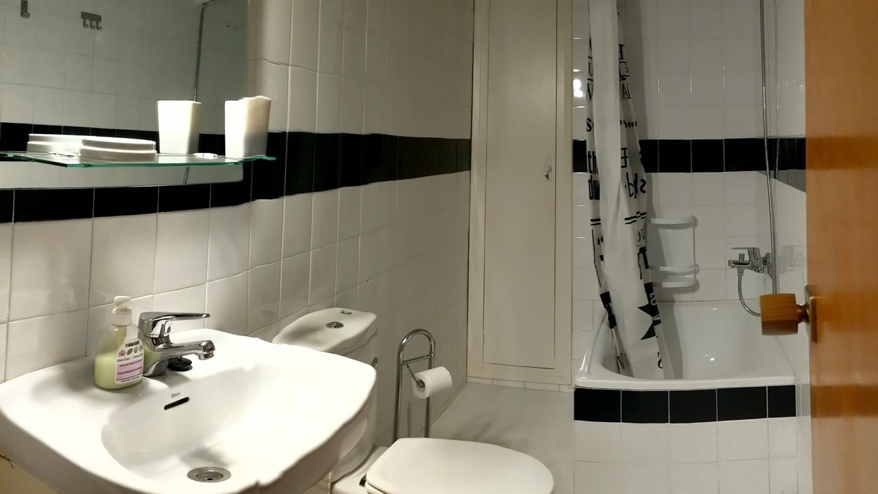 Photo of Bathroom in Tortosa