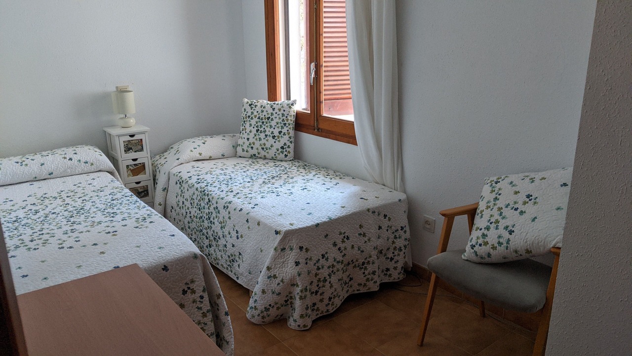 Photo of Bedroom in Tortosa