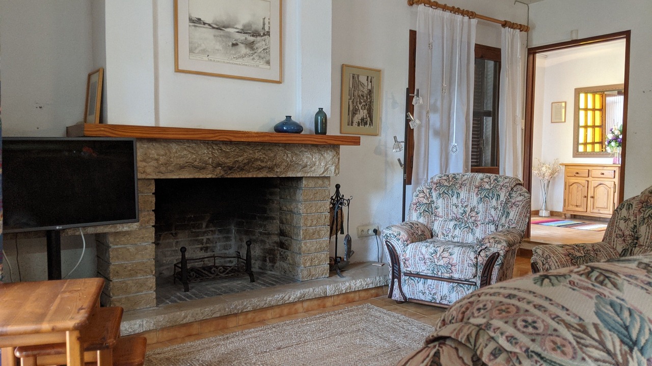 Photo of Livingroom in Tortosa