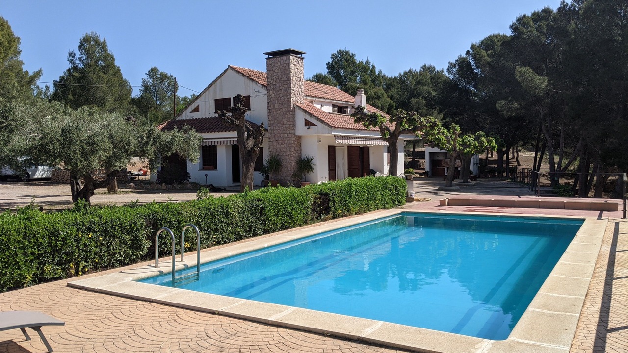 Photo of Outdoor in Tortosa