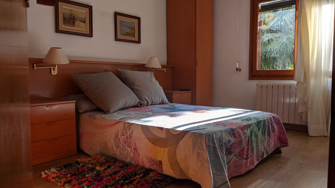 Photo of Bedroom in Tortosa