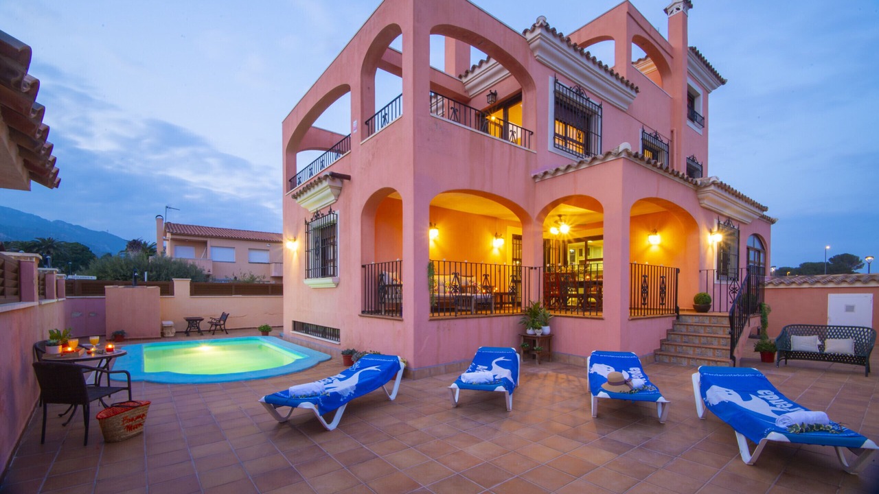 Photo of Outdoor in L'Hospitalet de l'Infant