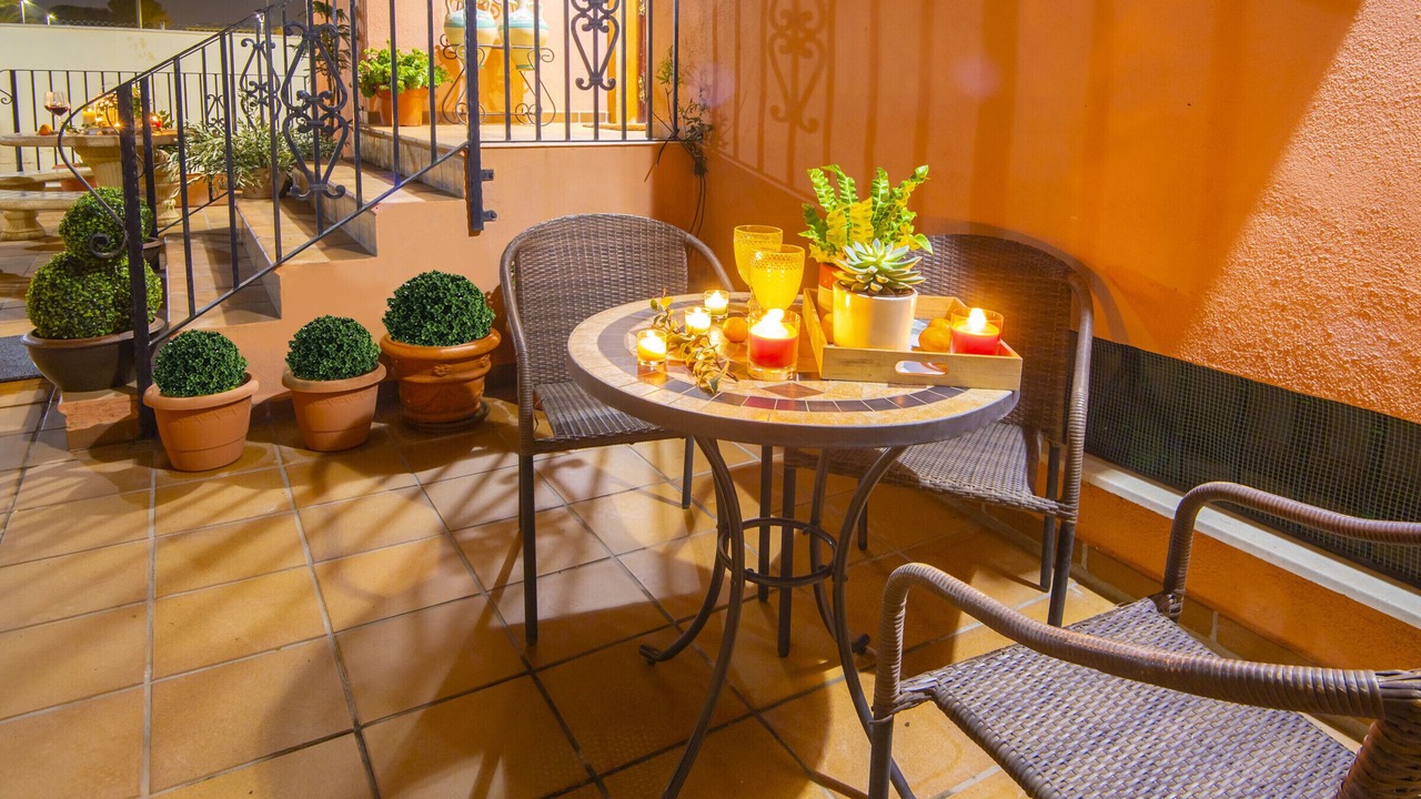 Photo of Outdoor in L'Hospitalet de l'Infant