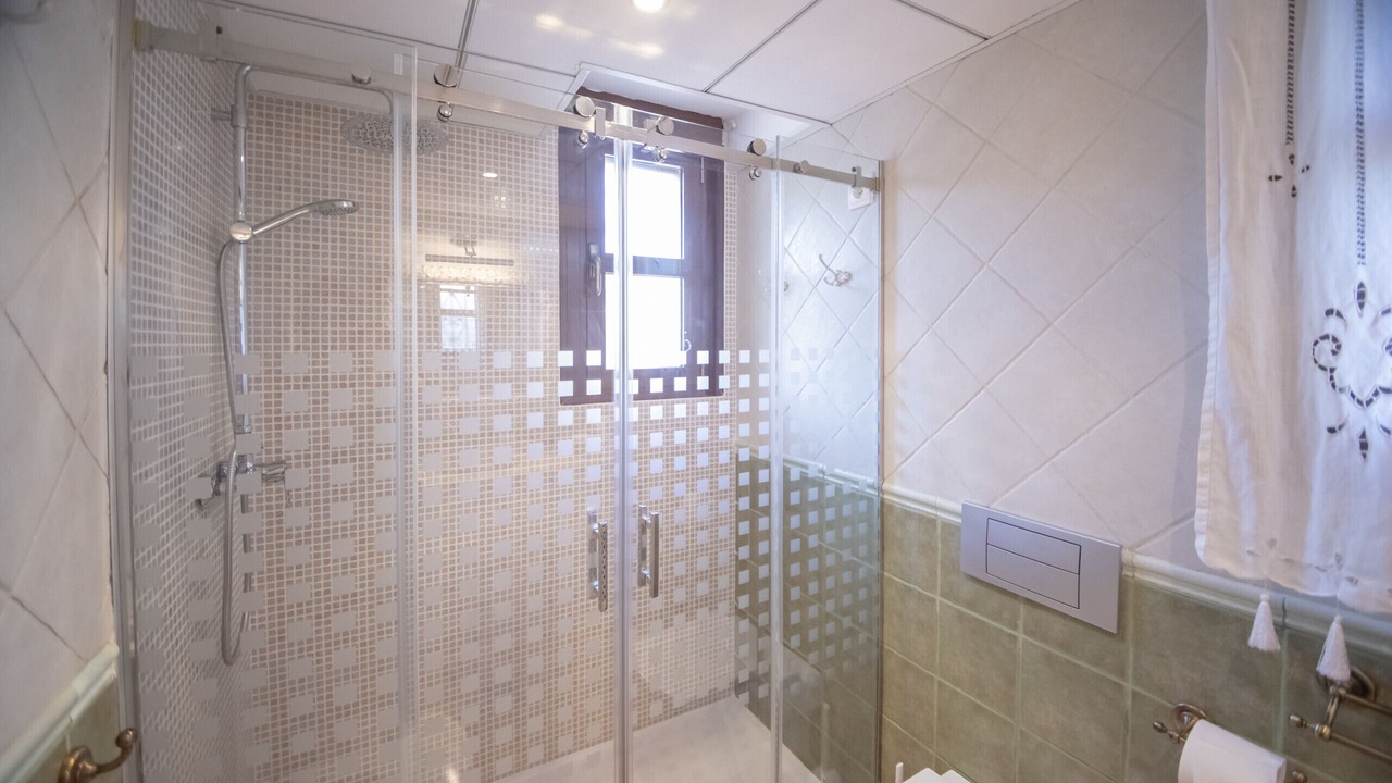 Photo of Bathroom in L'Hospitalet de l'Infant