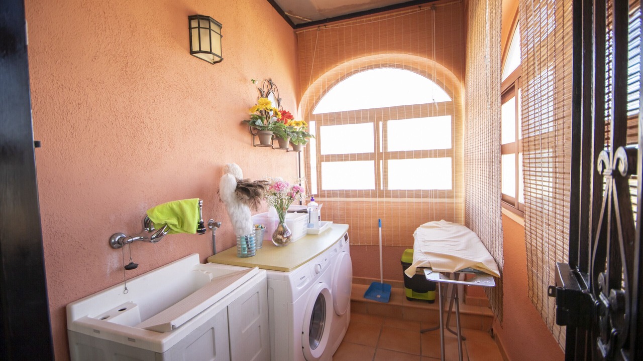 Photo of Bathroom in L'Hospitalet de l'Infant