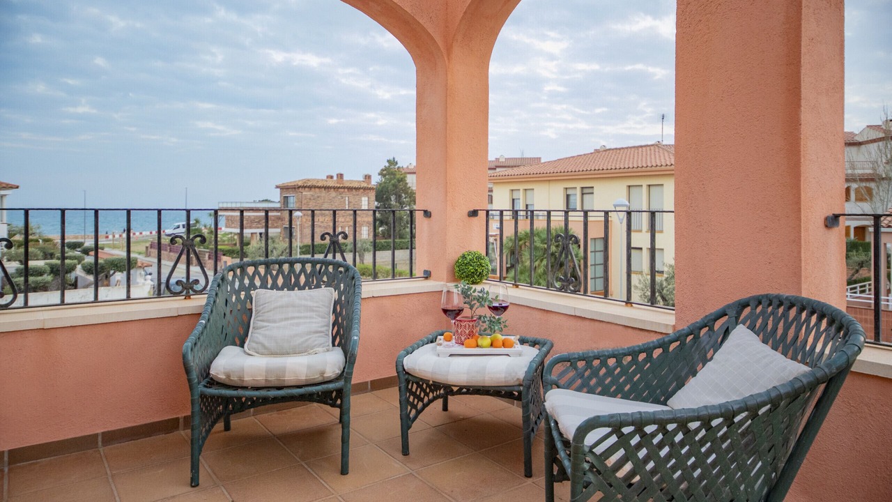 Photo of Outdoor in L'Hospitalet de l'Infant