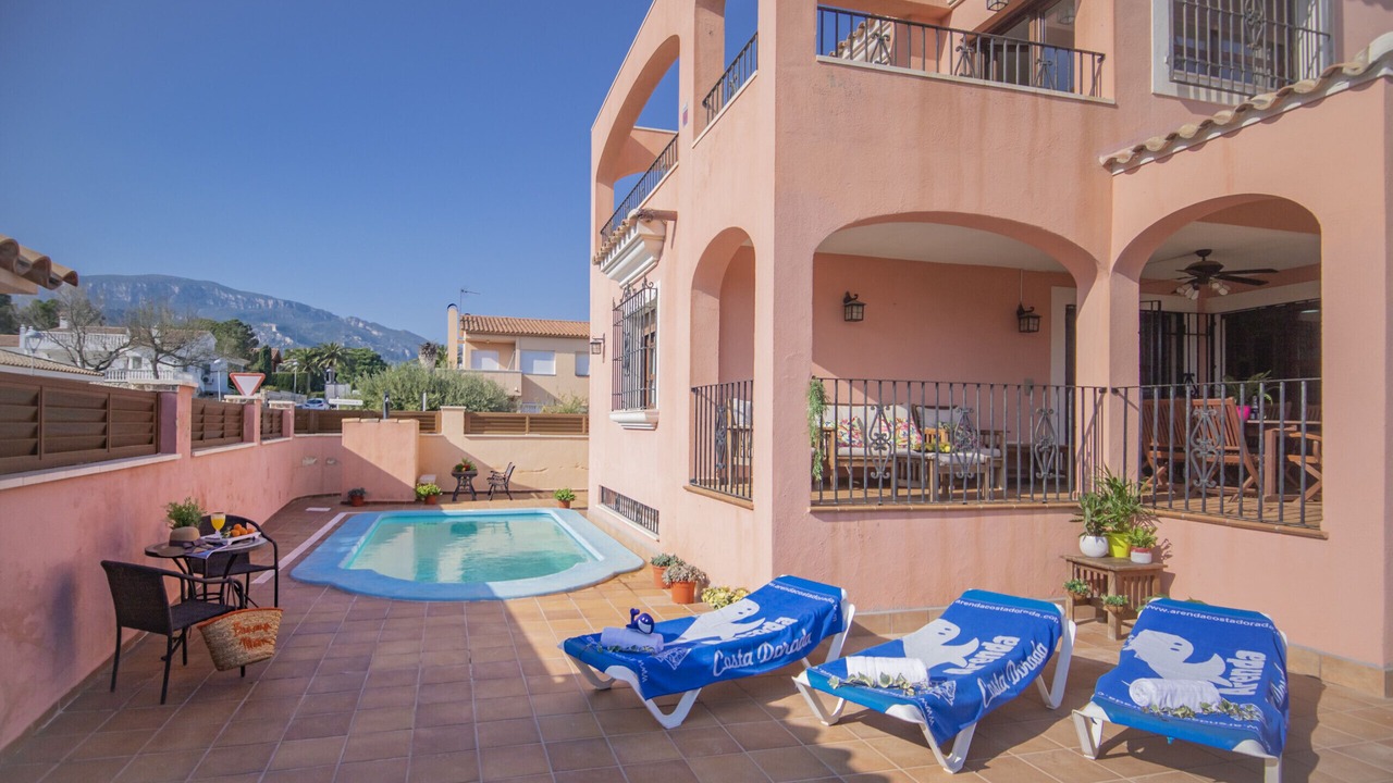 Photo of Outdoor in L'Hospitalet de l'Infant