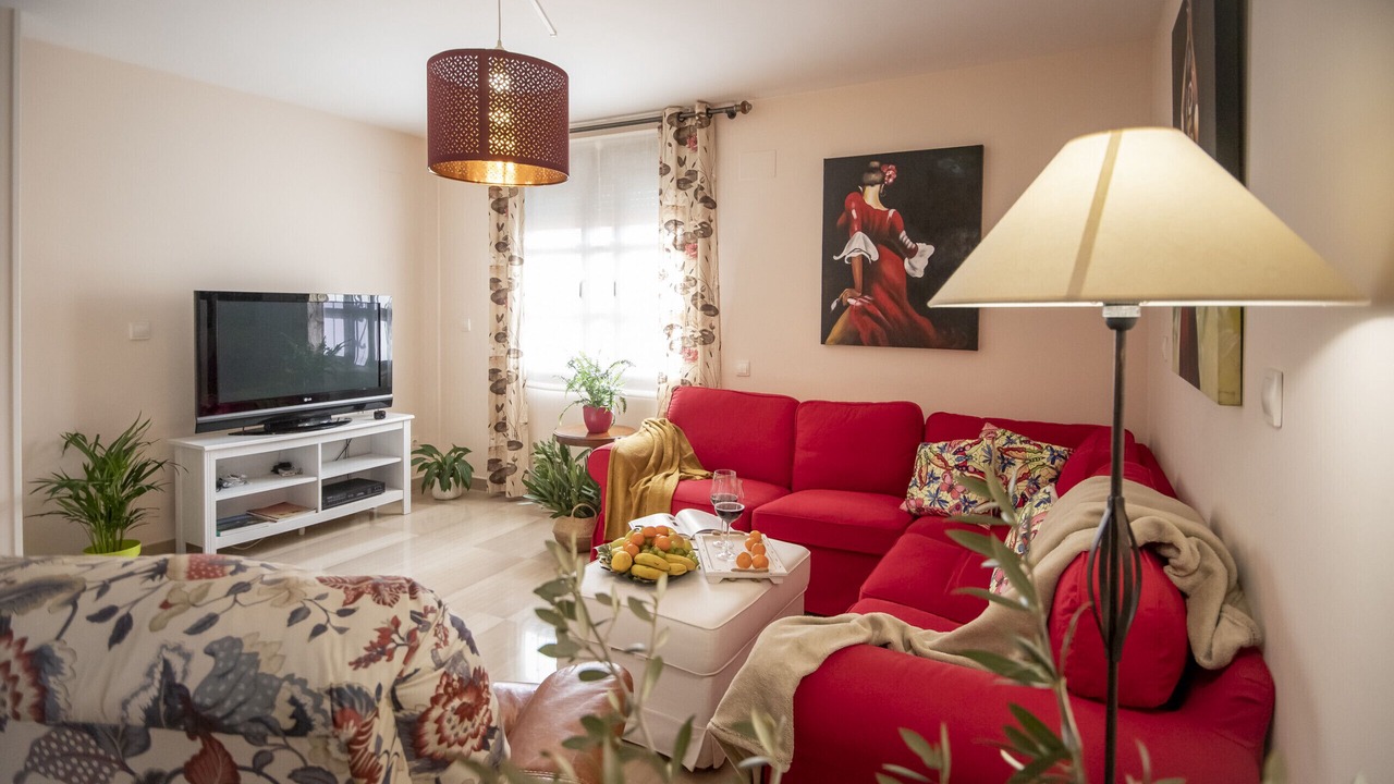 Photo of Livingroom in L'Hospitalet de l'Infant