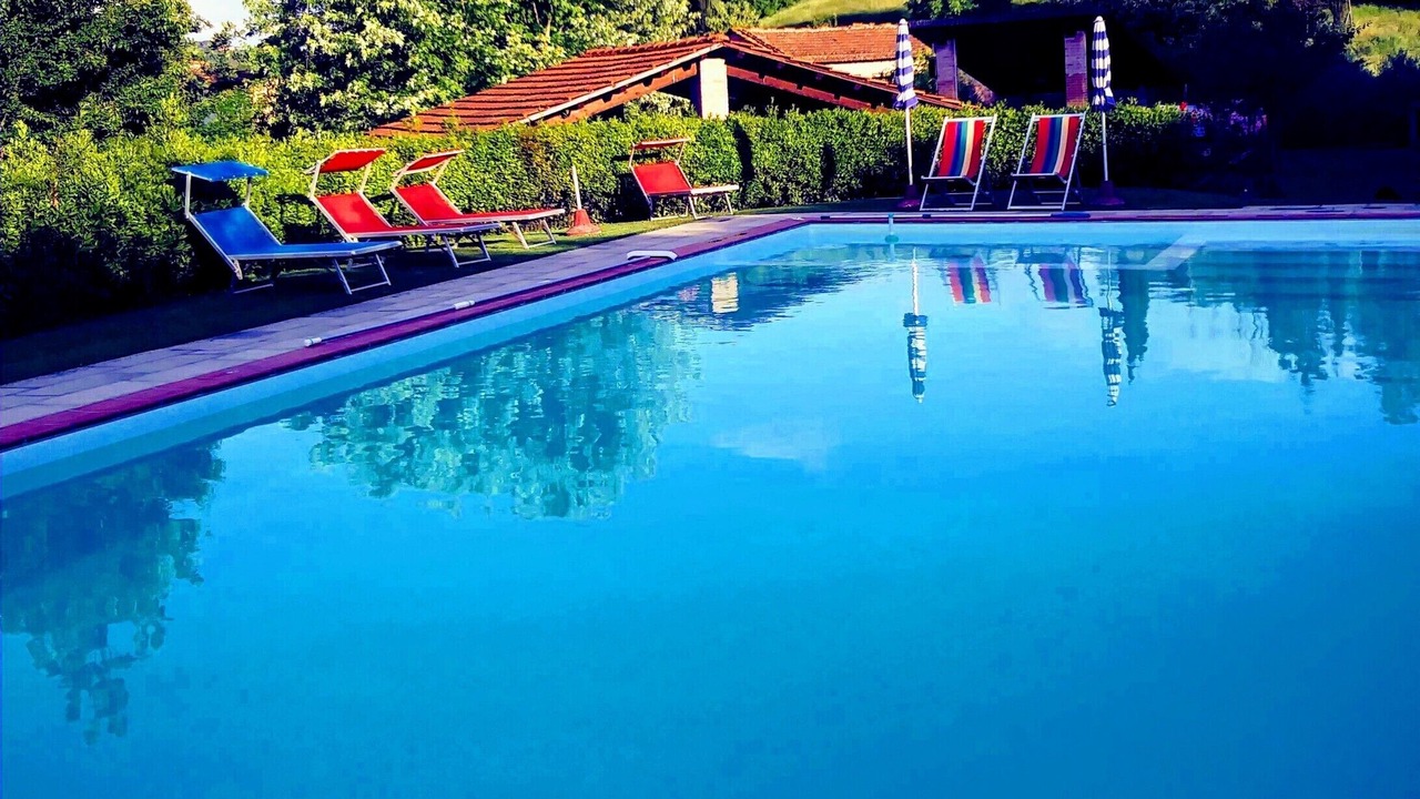Photo of Outdoor in Toiano
