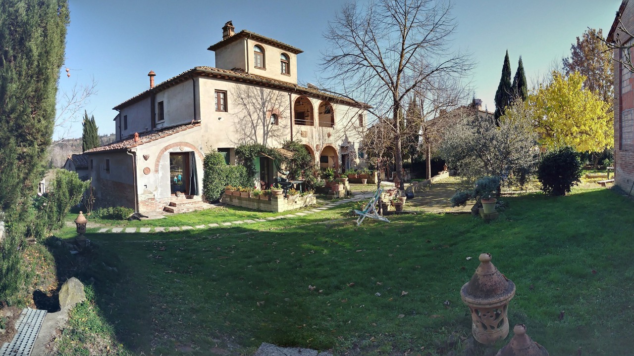 Photo of Outdoor in Toiano