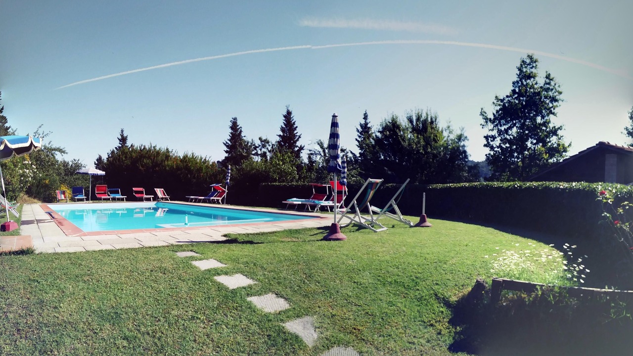 Photo of Outdoor in Toiano