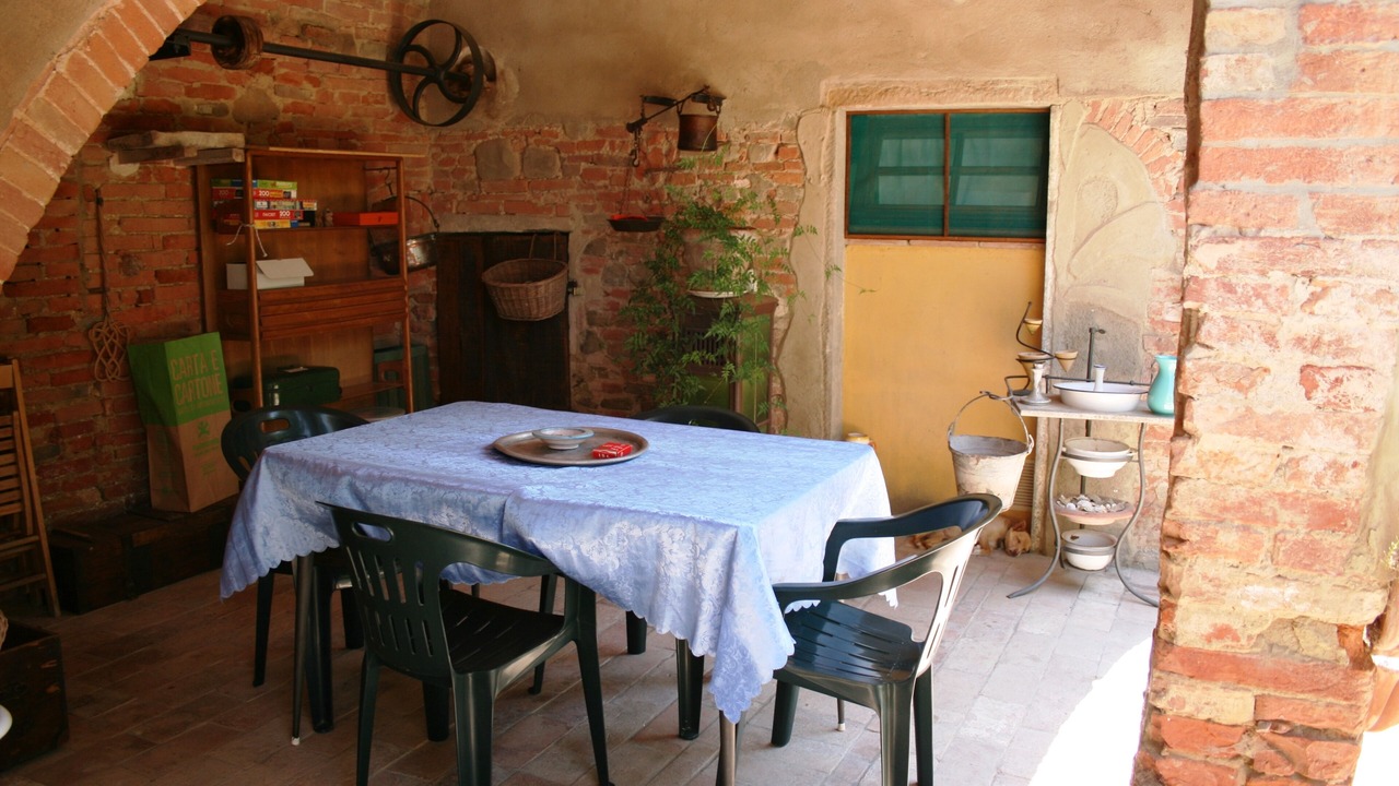 Photo of Outdoor in Toiano