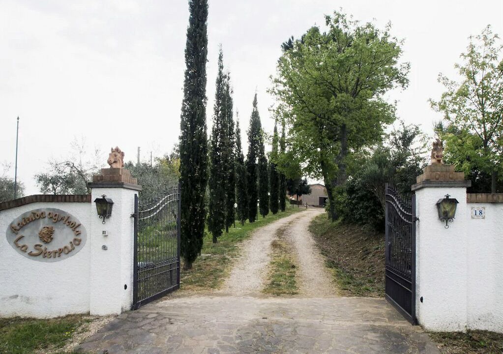 Photo of Outdoor in Campagnatico