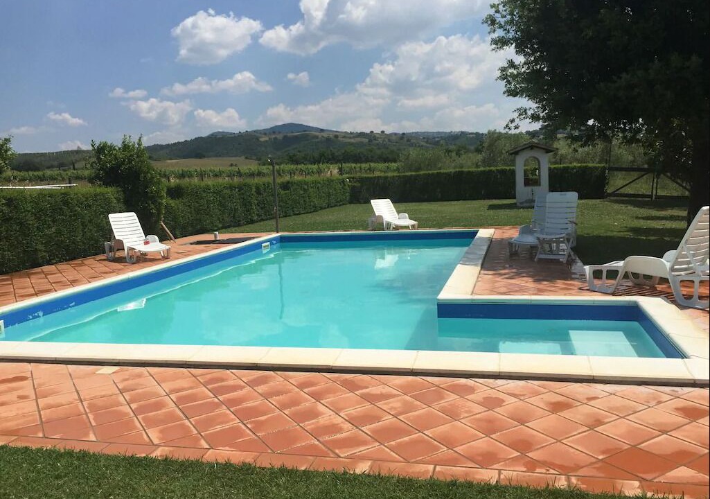 Photo of Outdoor in Campagnatico