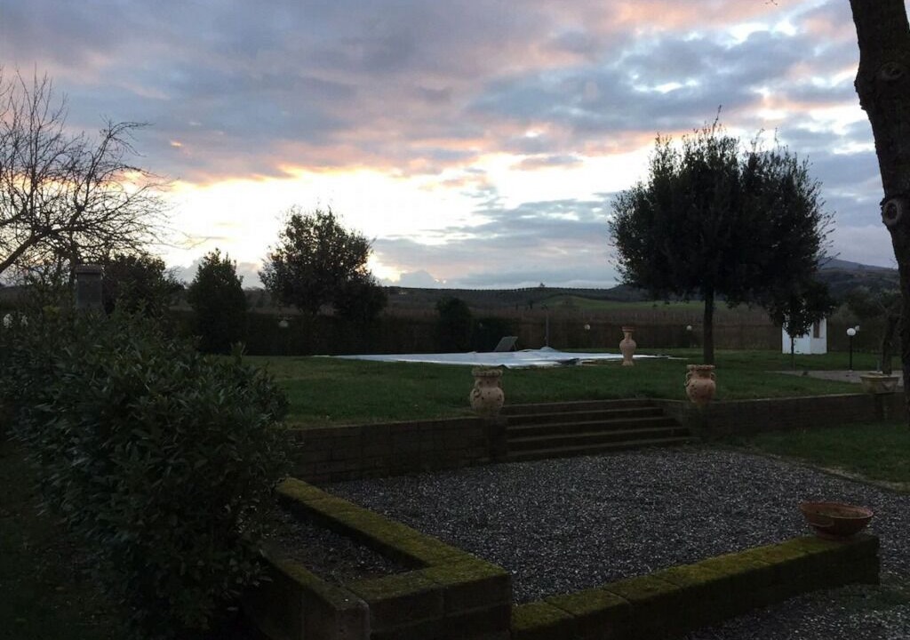 Photo of Outdoor in Campagnatico