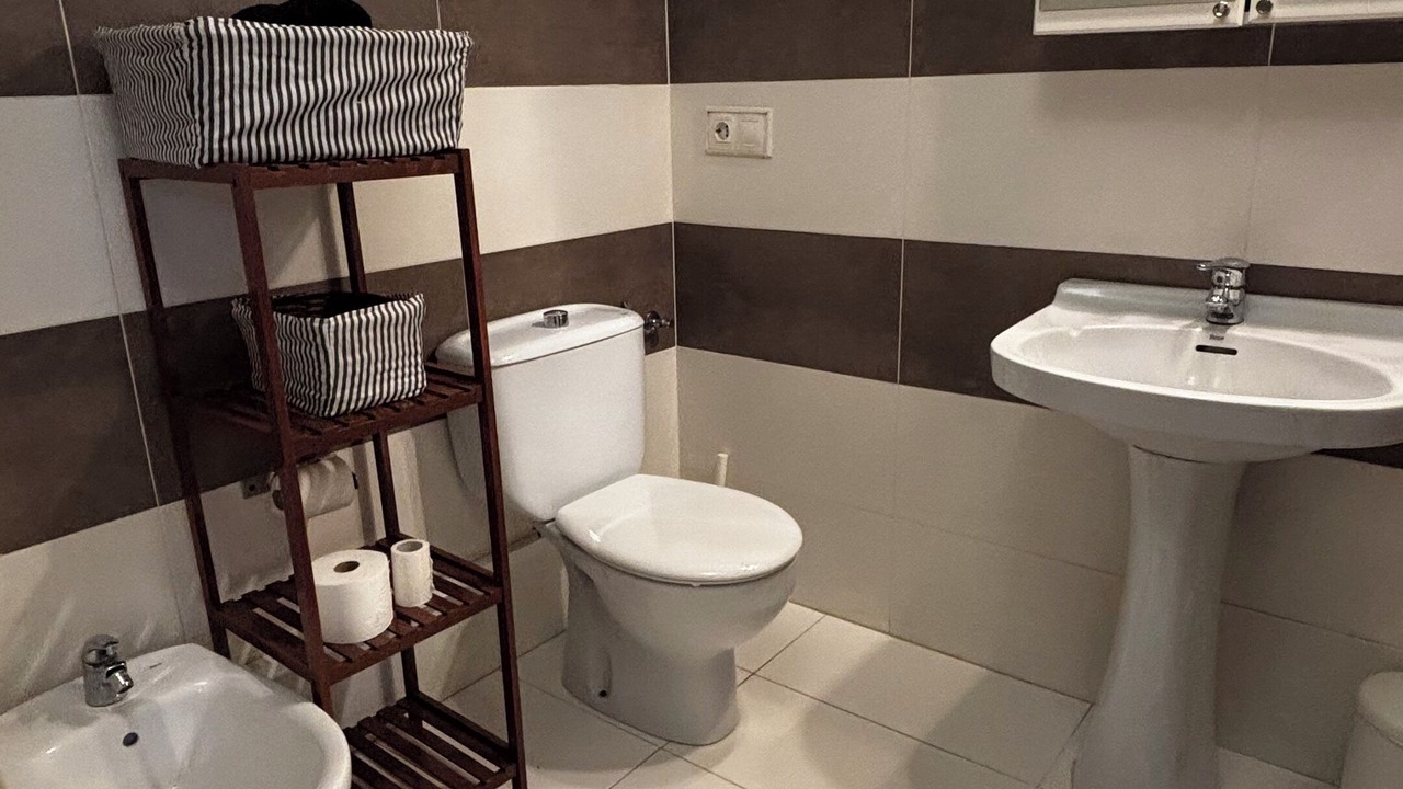 Photo of Bathroom in Delfia