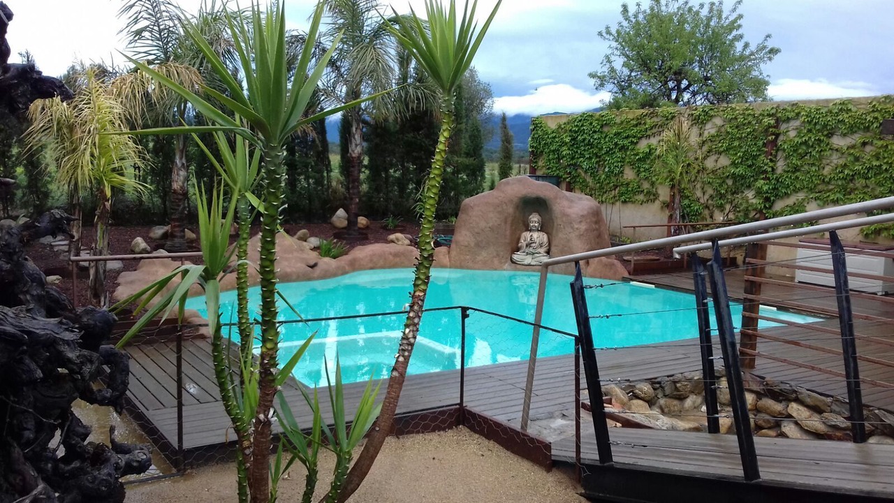 Photo of Outdoor in Delfia