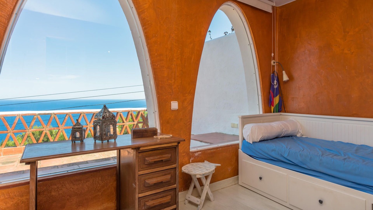 Photo of Bedroom in Aiguablava
