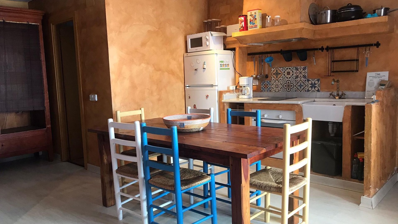 Photo of Kitchen in Aiguablava