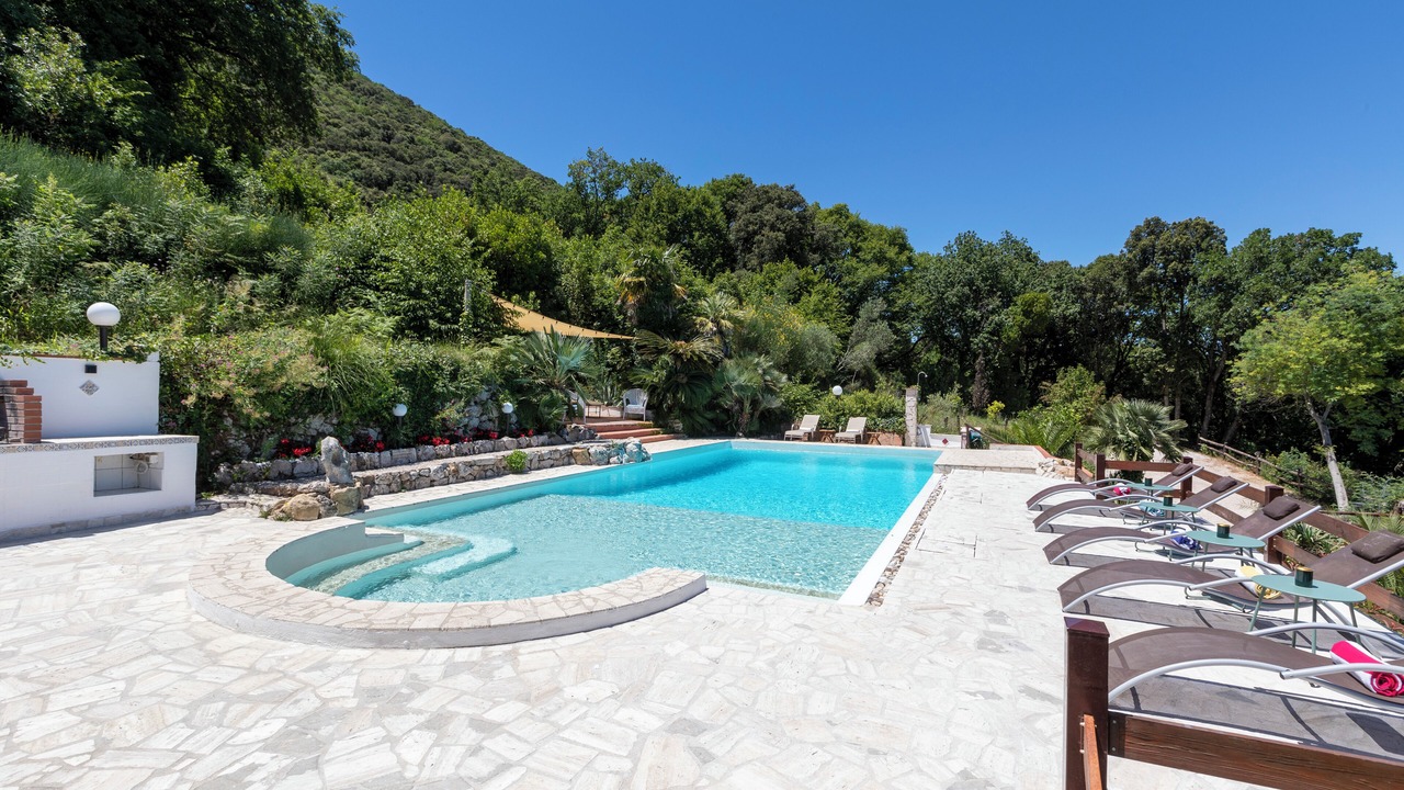 Photo of Outdoor in San Felice Circeo