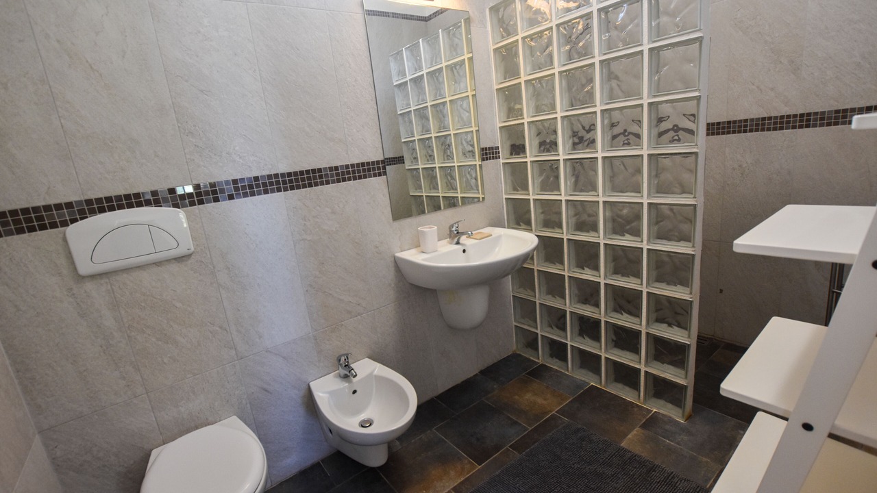 Photo of Bathroom in Francavilla Fontana