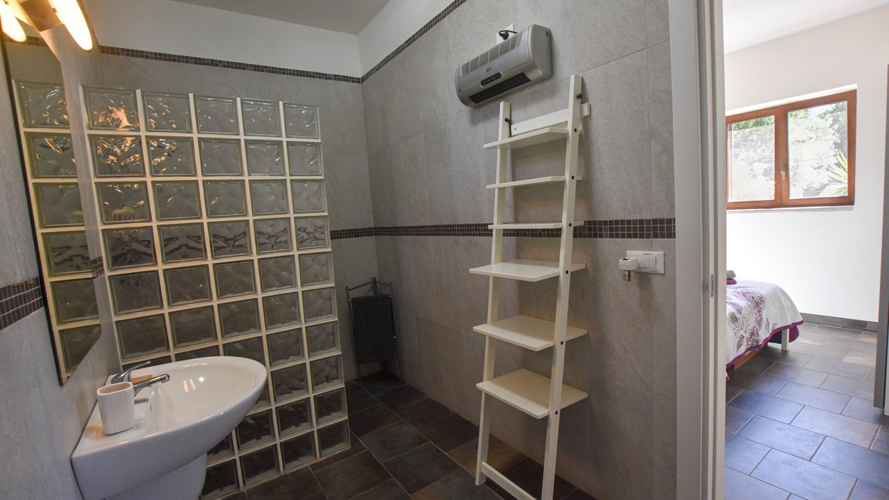 Photo of Bathroom in Francavilla Fontana