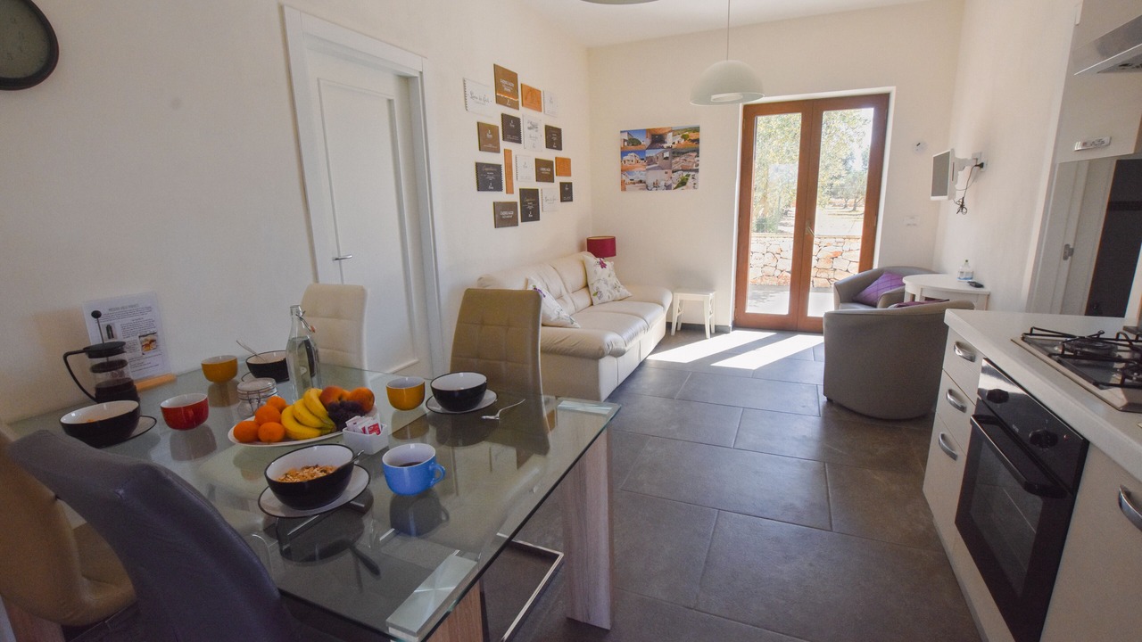 Photo of Bedroom in Francavilla Fontana