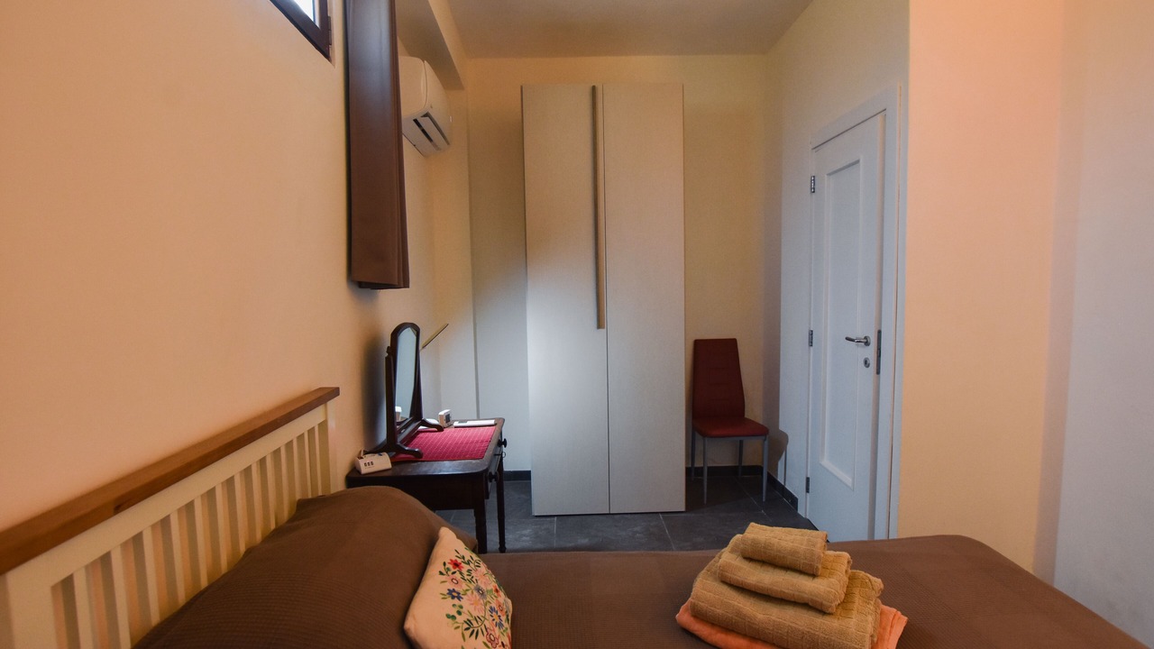 Photo of Bathroom in Francavilla Fontana