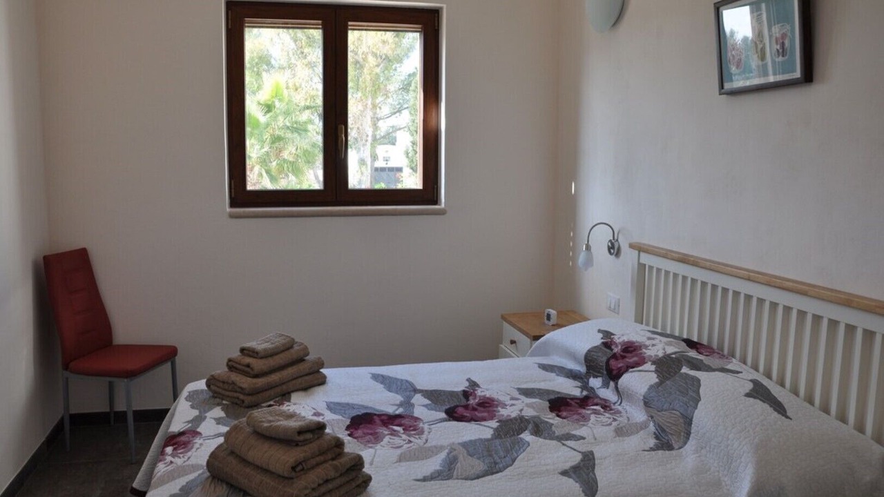 Photo of Bathroom in Francavilla Fontana