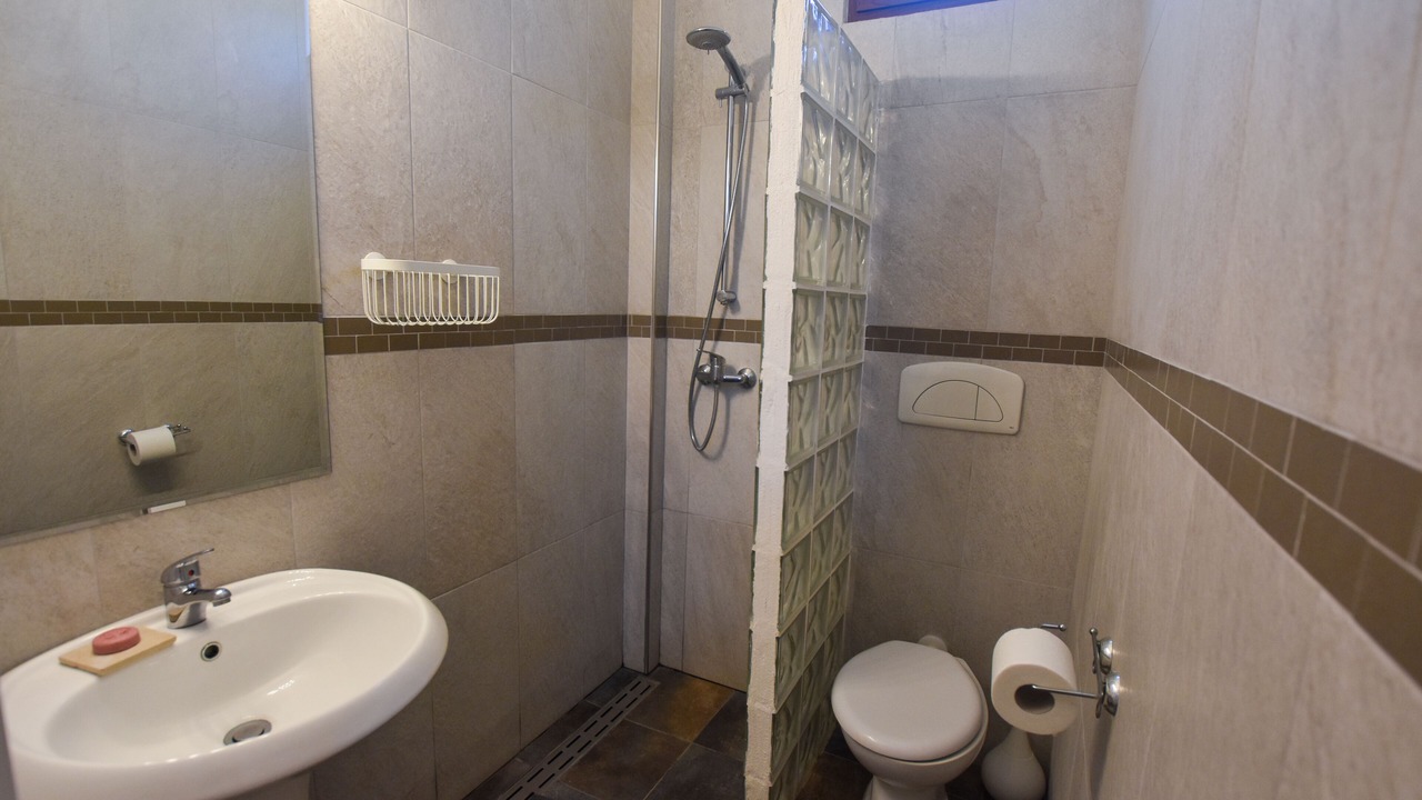 Photo of Bathroom in Francavilla Fontana