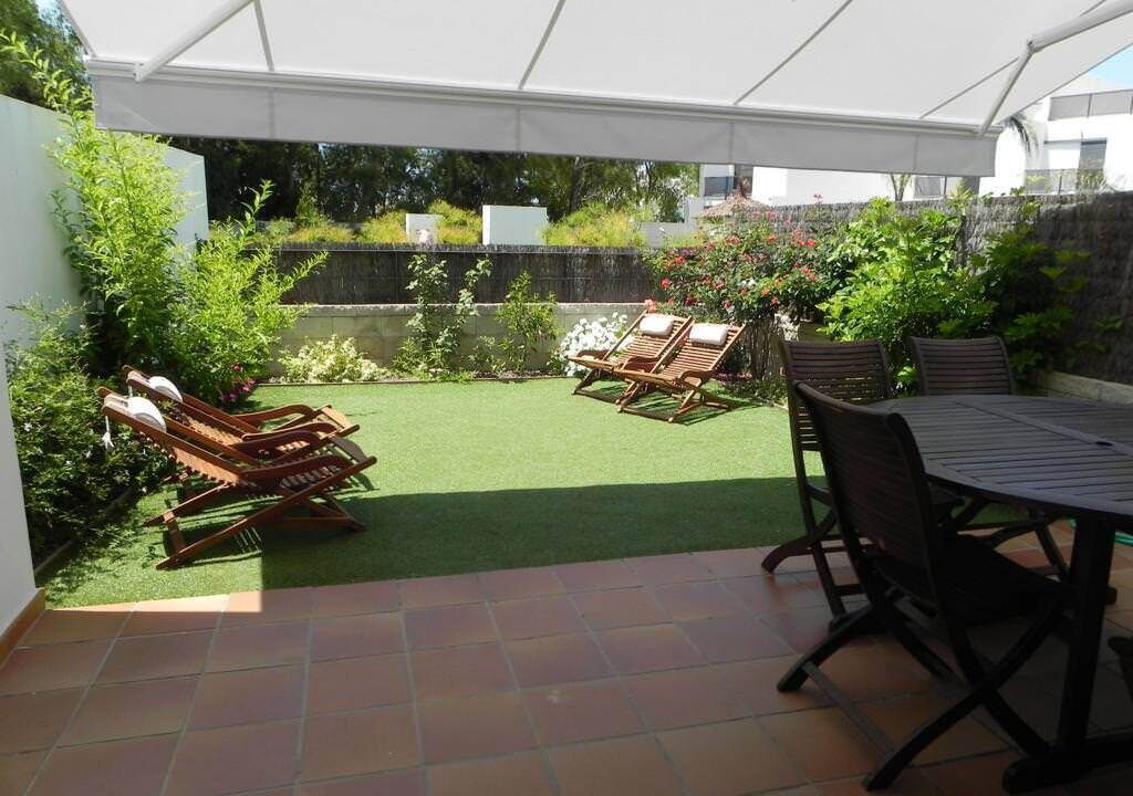 Photo of Outdoor in Conil de la Frontera